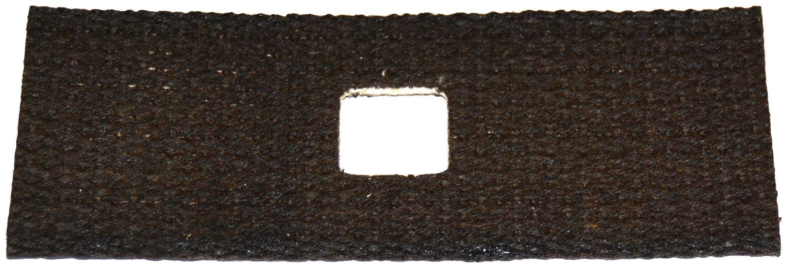 Bob Drake Reproductions Bob Drake Reproductions Weatherstrip Seals, Individual Position 40-5349 Autofit