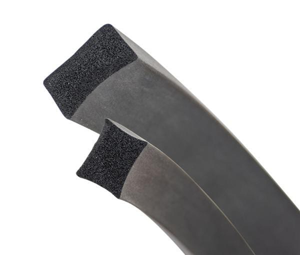 Bob Drake Reproductions Bob Drake Reproductions Weatherstrip Seals, Individual Position 40-713540 Autofit