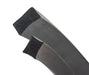Bob Drake Reproductions Bob Drake Reproductions Weatherstrip Seals, Individual Position 40-713540 Autofit