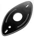 Bob Drake Reproductions Bob Drake Reproductions Weatherstrip Seals, Individual Position 48-13520 Autofit