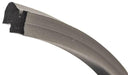 Bob Drake Reproductions Bob Drake Reproductions Weatherstrip Seals, Individual Position 48-706860 Autofit