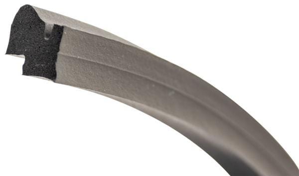 Bob Drake Reproductions Bob Drake Reproductions Weatherstrip Seals, Individual Position 48-706860 Autofit
