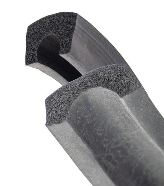 Bob Drake Reproductions Bob Drake Reproductions Weatherstrip Seals, Individual Position 48-713540 Autofit