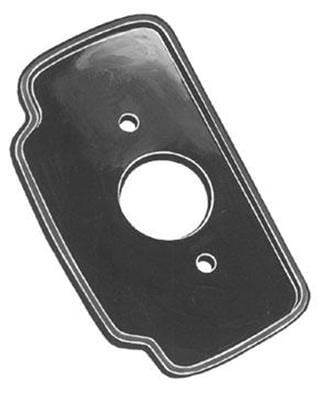 Bob Drake Reproductions Bob Drake Reproductions Weatherstrip Seals, Individual Position 51A-13200-RP Autofit