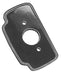 Bob Drake Reproductions Bob Drake Reproductions Weatherstrip Seals, Individual Position 51A-13200-RP Autofit
