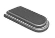 Bob Drake Reproductions Bob Drake Reproductions Weatherstrip Seals, Individual Position 51A-8453 Autofit