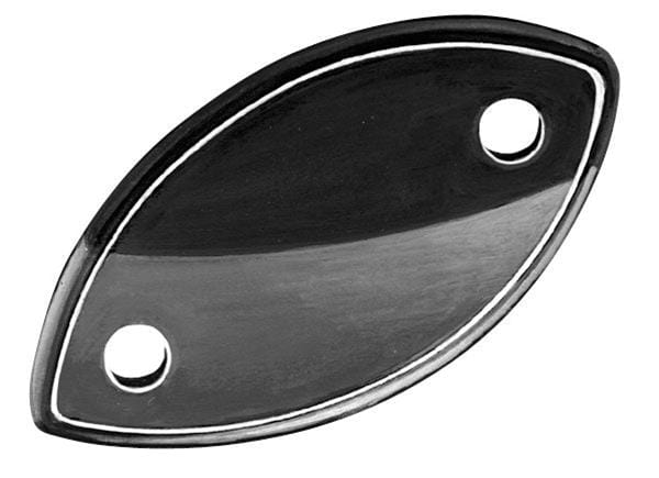 Bob Drake Reproductions Bob Drake Reproductions Weatherstrip Seals, Individual Position 78-13520 Autofit