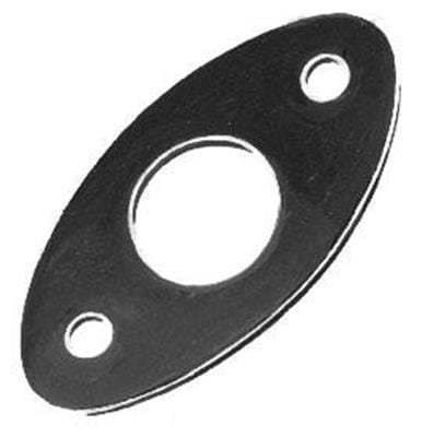 Bob Drake Reproductions Bob Drake Reproductions Weatherstrip Seals, Individual Position 81A-7022428 Autofit