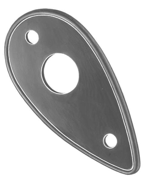 Bob Drake Reproductions Bob Drake Reproductions Weatherstrip Seals, Individual Position 81C-13130 Autofit