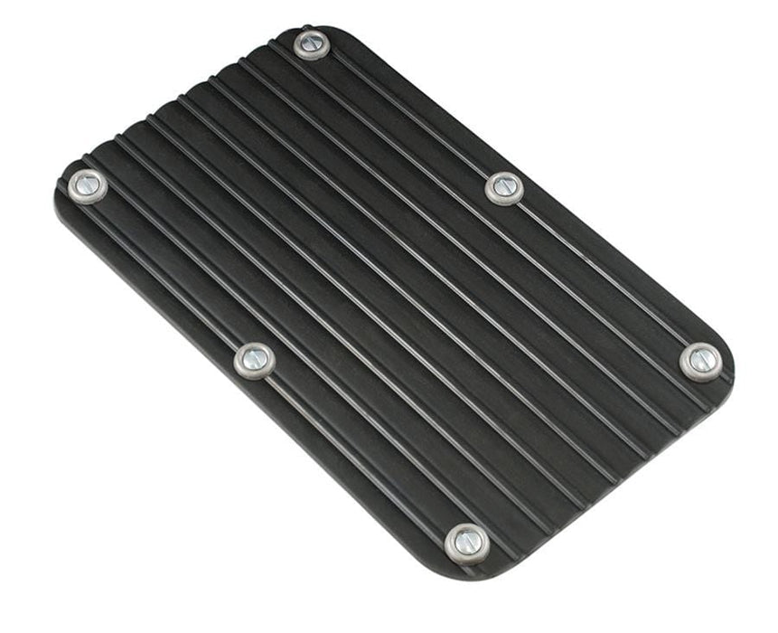 Bob Drake Reproductions Bob Drake Reproductions Weatherstrip Seals, Individual Position 81W-16124 Autofit