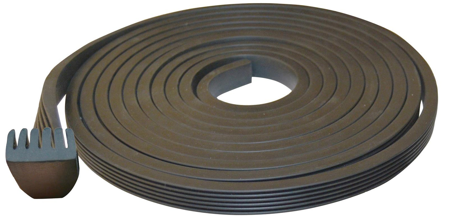 Bob Drake Reproductions Bob Drake Reproductions Weatherstrip Seals, Individual Position 8M-16070-A Autofit