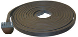Bob Drake Reproductions Bob Drake Reproductions Weatherstrip Seals, Individual Position 8M-16070-A Autofit