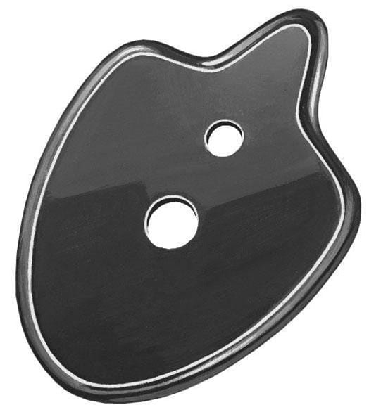 Bob Drake Reproductions Bob Drake Reproductions Weatherstrip Seals, Individual Position B-37132 Autofit