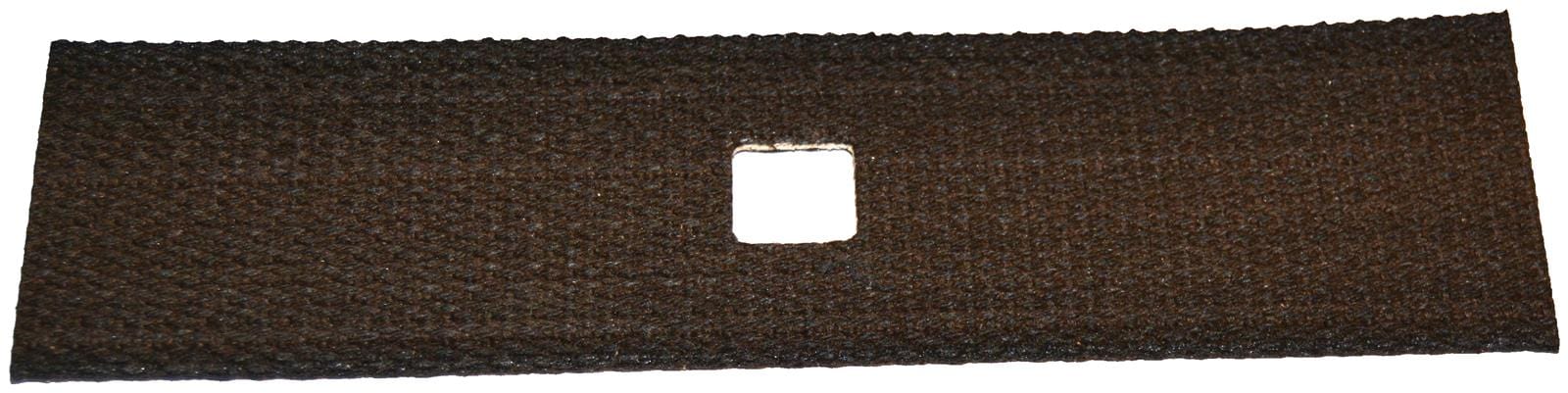 Bob Drake Reproductions Bob Drake Reproductions Weatherstrip Seals, Individual Position B-5599 Autofit