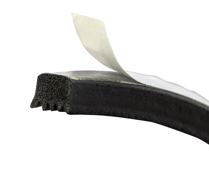Bob Drake Reproductions Bob Drake Reproductions Weatherstrip Seals, Individual Position FG-250-20 Autofit
