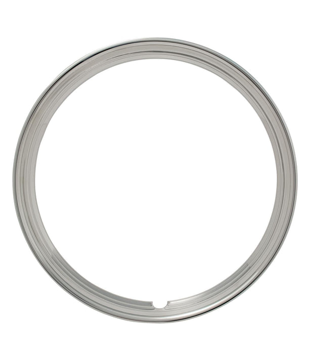 Bob Drake Reproductions Bob Drake Reproductions Wheel Trim Rings 59A-18303-15 Autofit