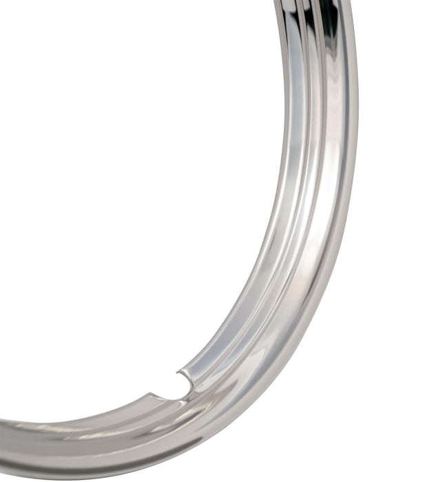 Bob Drake Reproductions Bob Drake Reproductions Wheel Trim Rings 59A-18303-15 Autofit