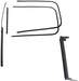 Bob Drake Reproductions Bob Drake Reproductions Window Channel Guides 11A-45983-5W-4D-A Autofit