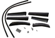 Bob Drake Reproductions Bob Drake Reproductions Window Channel Guides 40-45983-3W Autofit