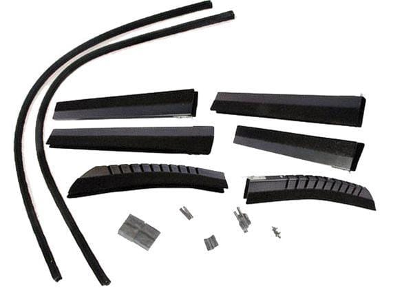 Bob Drake Reproductions Bob Drake Reproductions Window Channel Guides 40-45983-3W Autofit