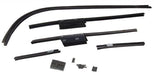 Bob Drake Reproductions Bob Drake Reproductions Window Channel Guides 40-56786 Autofit