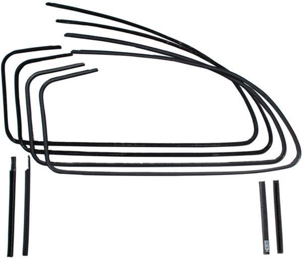 Bob Drake Reproductions Bob Drake Reproductions Window Channel Guides 78-56786 Autofit
