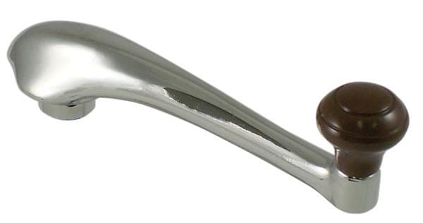 Bob Drake Reproductions Bob Drake Reproductions Window Cranks 51A-7023342-A Autofit