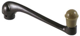 Bob Drake Reproductions Bob Drake Reproductions Window Cranks 68-702780-G Autofit