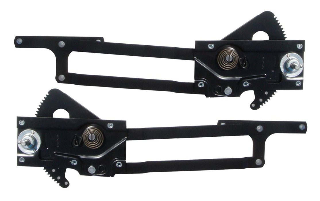 Bob Drake Reproductions Bob Drake Reproductions Window Regulators and Power Window Motors 01A-7023200/1 Autofit