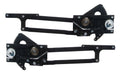 Bob Drake Reproductions Bob Drake Reproductions Window Regulators and Power Window Motors 01A-7023200/1 Autofit