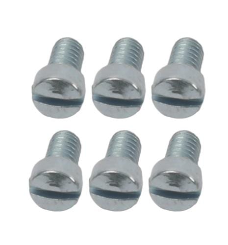 Bob Drake Reproductions Bob Drake Sealed Beam Retainer Hardware Kits 01A-13018-HK Autofit