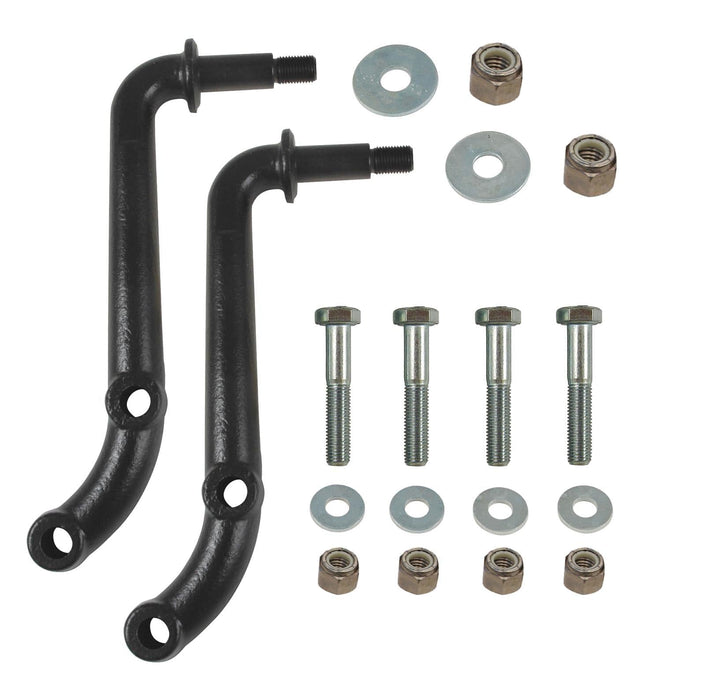 Bob Drake Reproductions Bob Drake Shock Mounts 7RC-18183-A Autofit