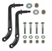 Bob Drake Reproductions Bob Drake Shock Mounts 7RC-18183-A Autofit