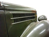 Bob Drake Reproductions Bob Drake Side Hood Trim 68-16722-S Autofit
