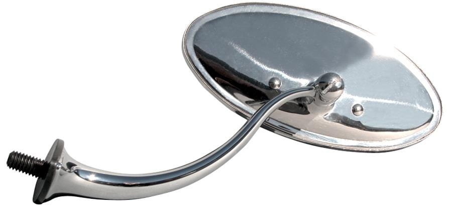 Bob Drake Reproductions Bob Drake Swan Neck Mirrors HR-18403-L Autofit