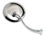Bob Drake Reproductions Bob Drake Swan Neck Mirrors U-18402-R Autofit