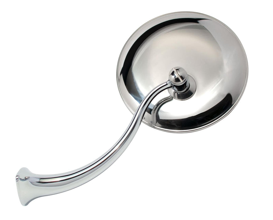 Bob Drake Reproductions Bob Drake Swan Neck Mirrors U-18403-L Autofit