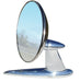 Bob Drake Reproductions Bob Drake T-Bird Rearview Mirrors B5A-18402 Autofit