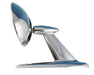 Bob Drake Reproductions Bob Drake T-Bird Rearview Mirrors B5A-18402 Autofit