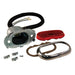 Bob Drake Reproductions Bob Drake Taillight Assemblies 21A-13408 Autofit