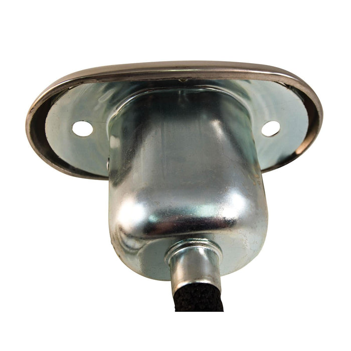Bob Drake Reproductions Bob Drake Taillight Assemblies 21A-13408 Autofit
