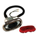 Bob Drake Reproductions Bob Drake Taillight Assemblies 21A-13408 Autofit