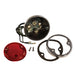 Bob Drake Reproductions Bob Drake Taillight Assemblies B-13407 Autofit