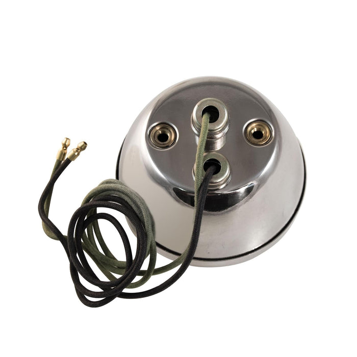 Bob Drake Reproductions Bob Drake Taillight Assemblies B-13407 Autofit