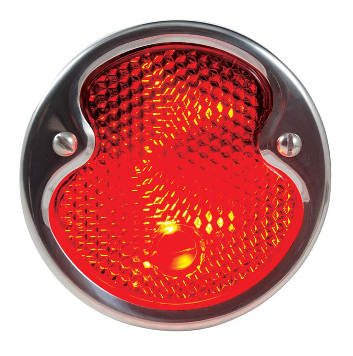 Bob Drake Reproductions Bob Drake Taillight Assemblies B-13407 Autofit