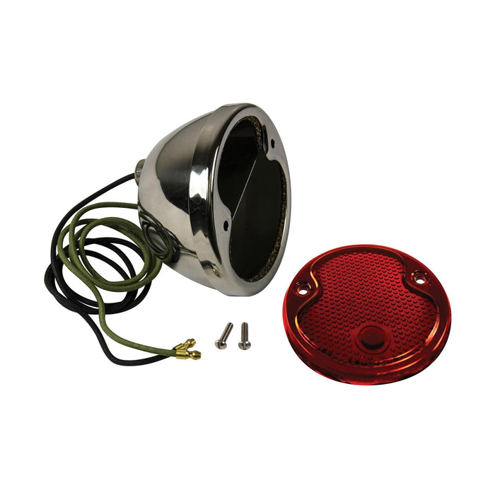 Bob Drake Reproductions Bob Drake Taillight Assemblies B-13407 Autofit