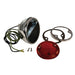 Bob Drake Reproductions Bob Drake Taillight Assemblies B-13408 Autofit
