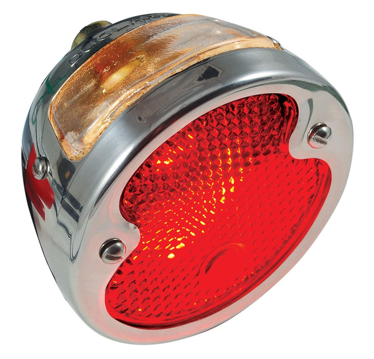 Bob Drake Reproductions Bob Drake Taillight Assemblies B-13408 Autofit