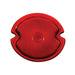 Bob Drake Reproductions Bob Drake Taillight Components 40-13450 Autofit