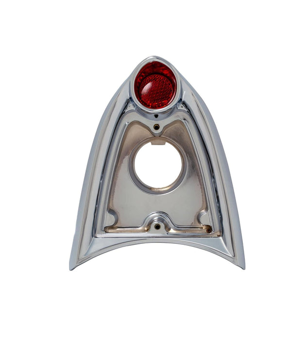 Bob Drake Reproductions Bob Drake Taillight Components B6A-15515-A Autofit